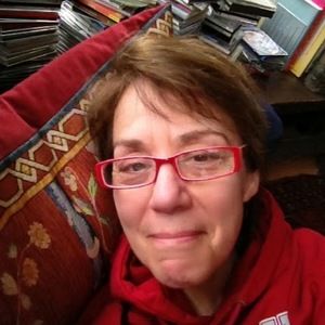 Meet your Posher, Lisa